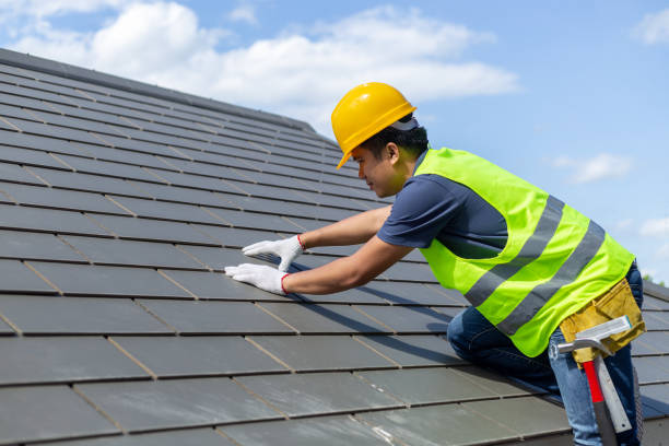 Best Flat Roof Repair Services  in Forest Hills, PA