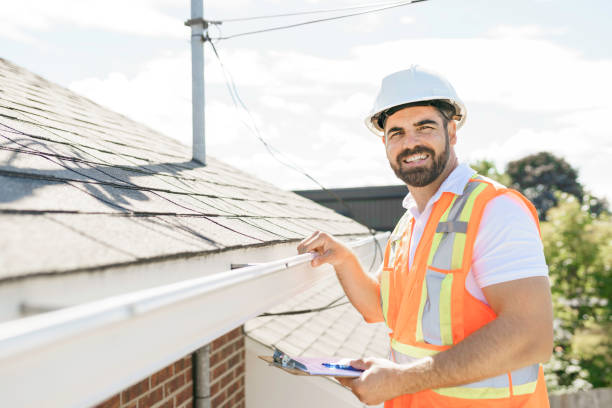 Best Storm Damage Roof Repair  in Forest Hills, PA